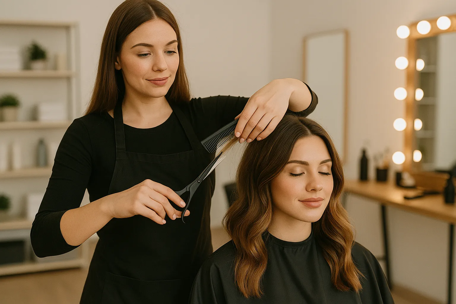 Agenda estética y bienestar